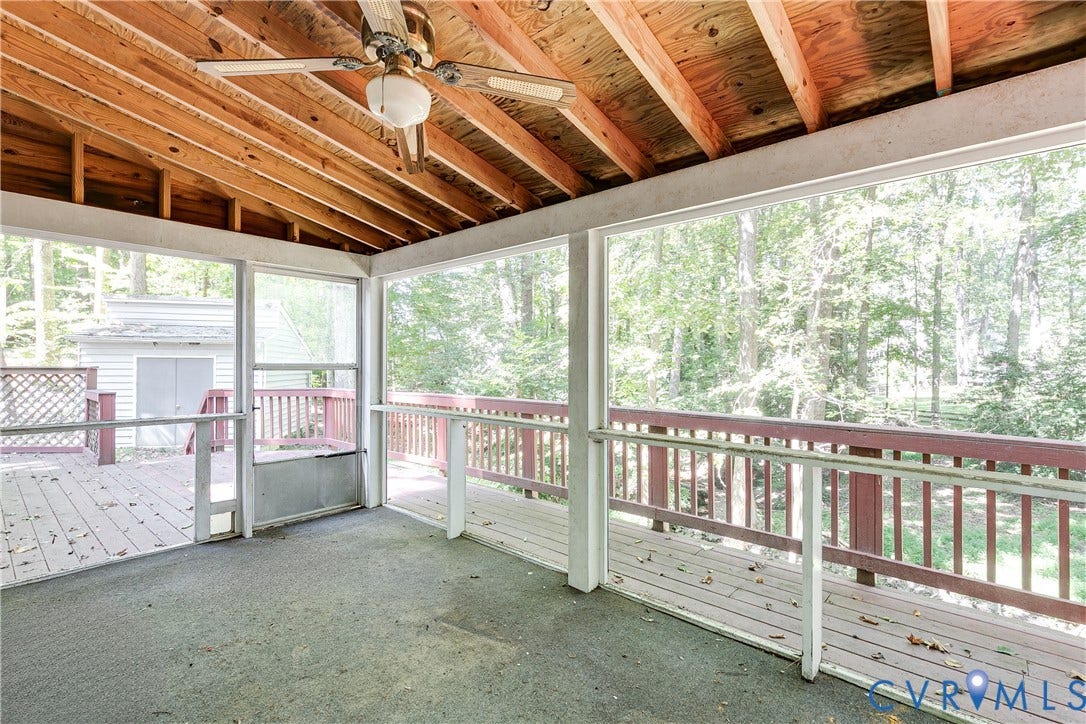 702 Gordon School Court, North Chesterfield, VA 23236