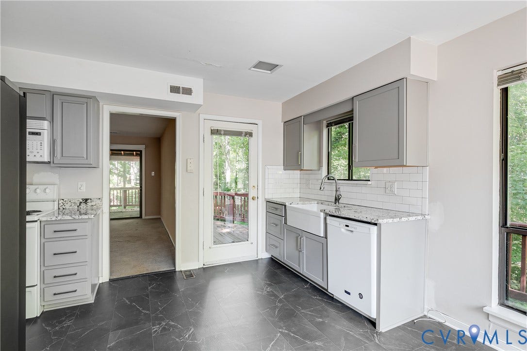 702 Gordon School Court, North Chesterfield, VA 23236