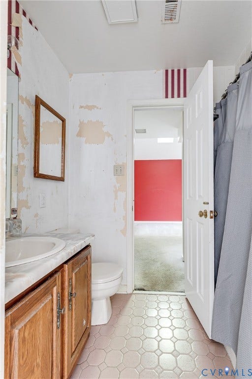 702 Gordon School Court, North Chesterfield, VA 23236