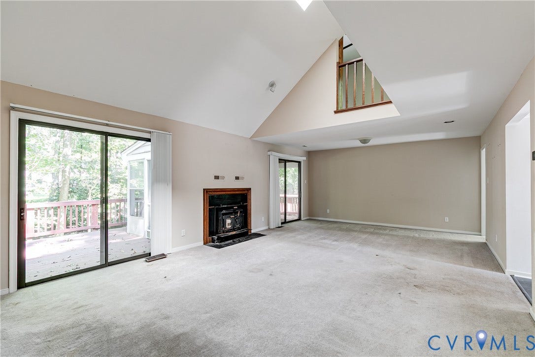 702 Gordon School Court, North Chesterfield, VA 23236