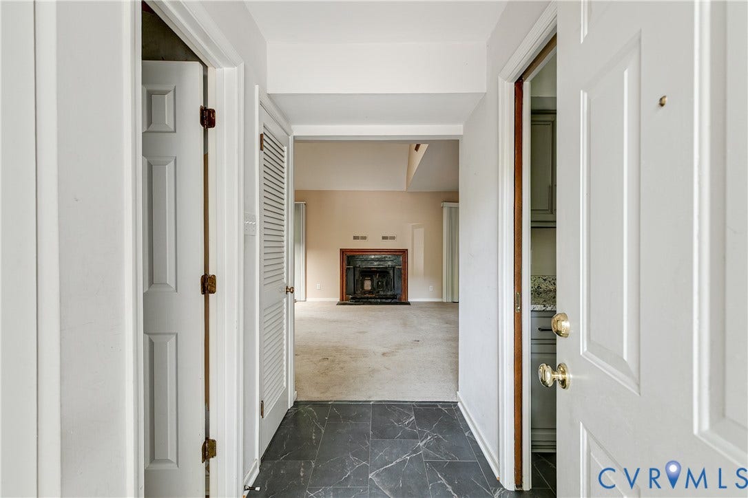 702 Gordon School Court, North Chesterfield, VA 23236