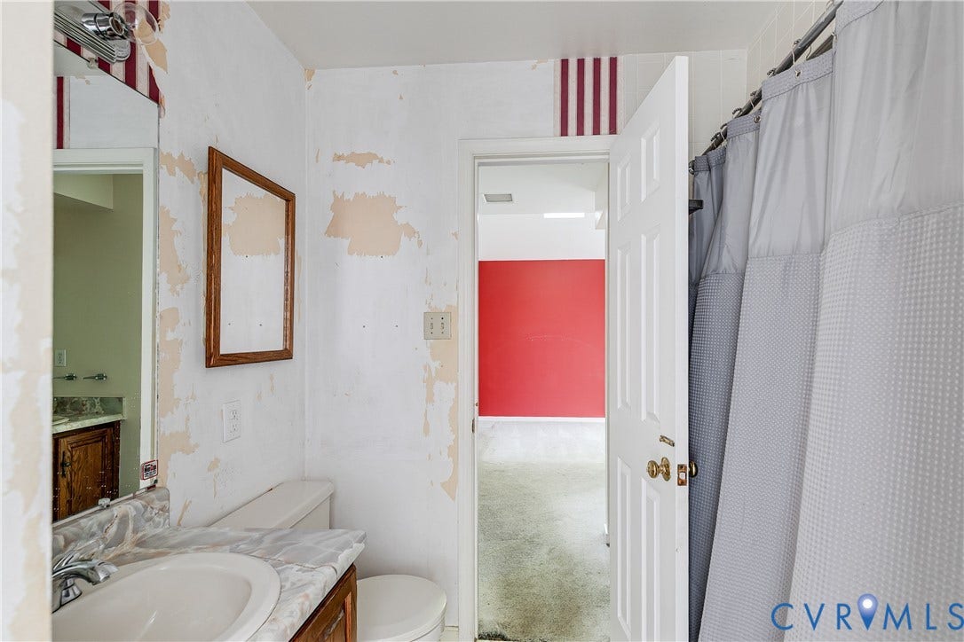 702 Gordon School Court, North Chesterfield, VA 23236