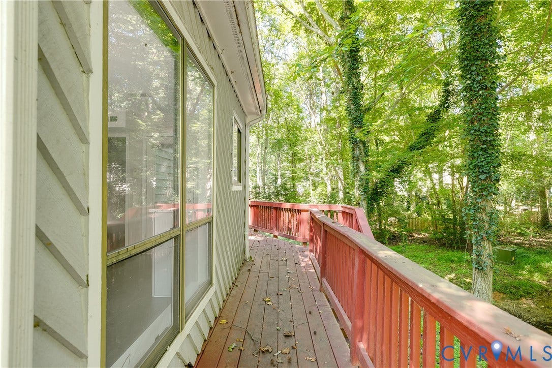 702 Gordon School Court, North Chesterfield, VA 23236