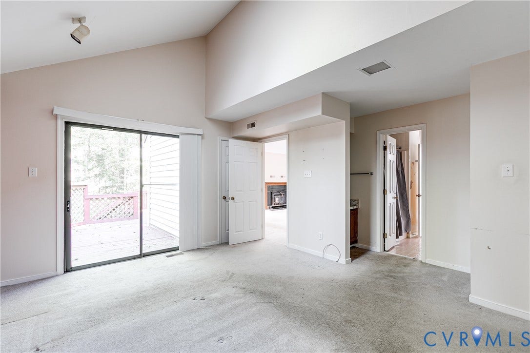 702 Gordon School Court, North Chesterfield, VA 23236