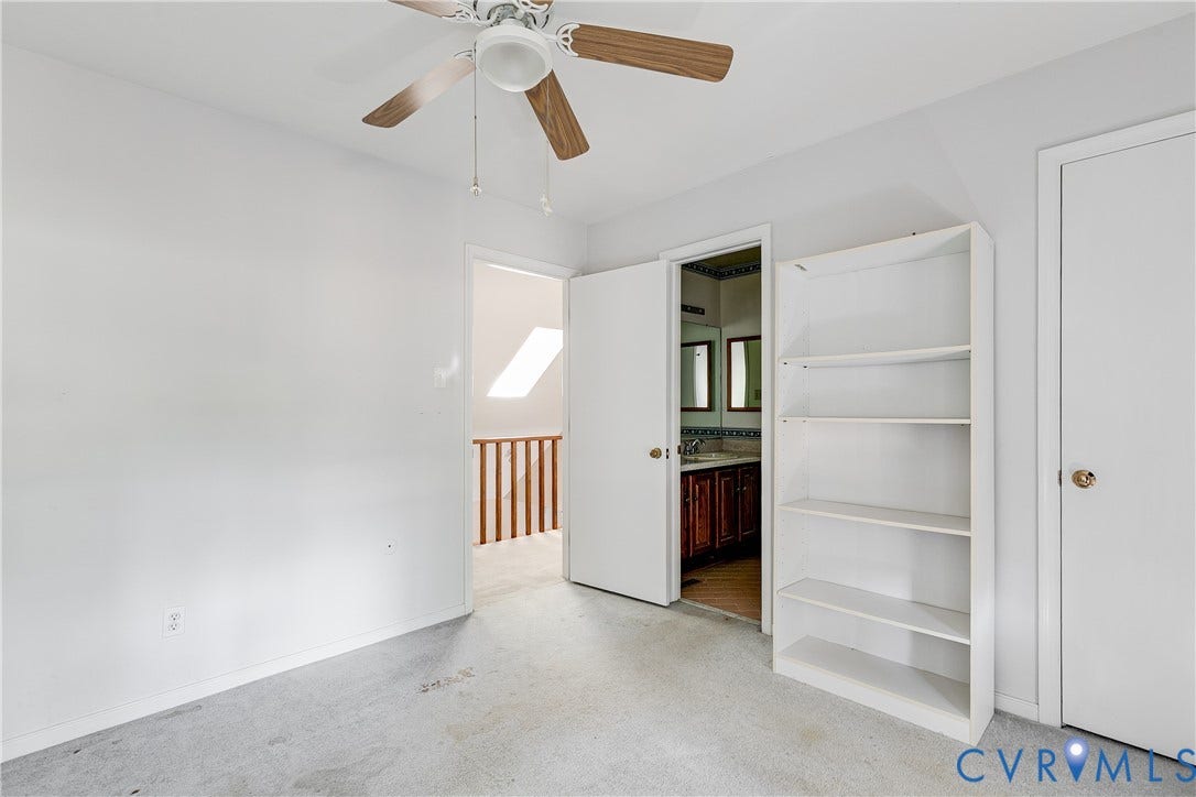702 Gordon School Court, North Chesterfield, VA 23236
