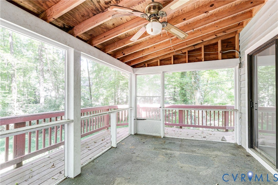 702 Gordon School Court, North Chesterfield, VA 23236