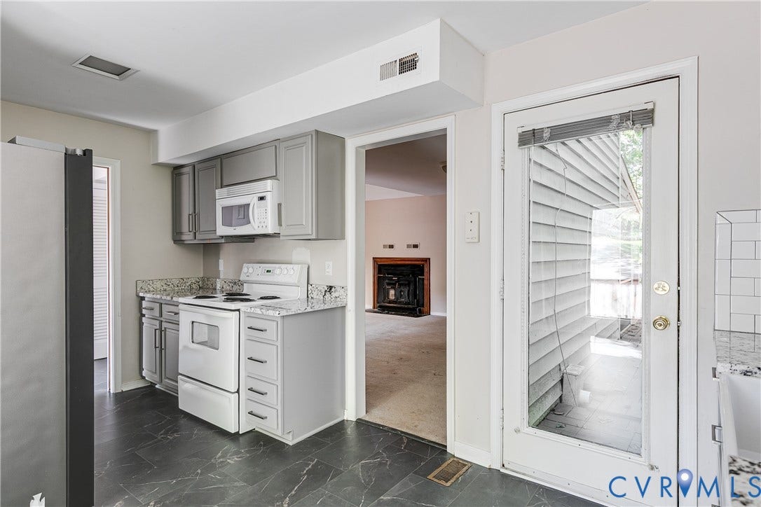 702 Gordon School Court, North Chesterfield, VA 23236
