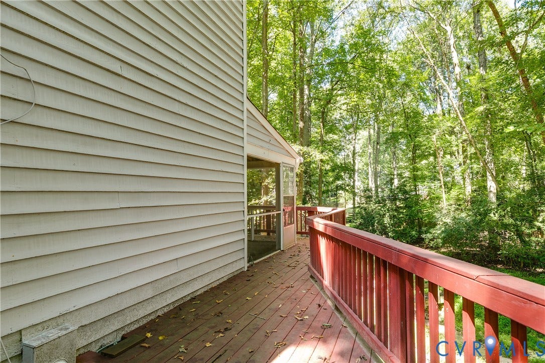 702 Gordon School Court, North Chesterfield, VA 23236