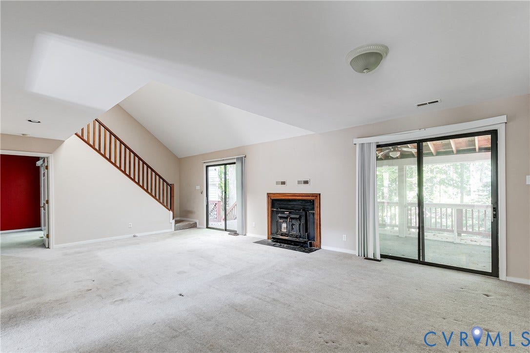 702 Gordon School Court, North Chesterfield, VA 23236