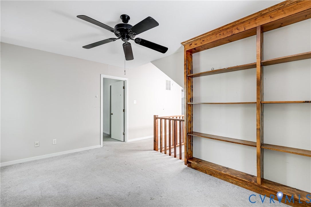 702 Gordon School Court, North Chesterfield, VA 23236