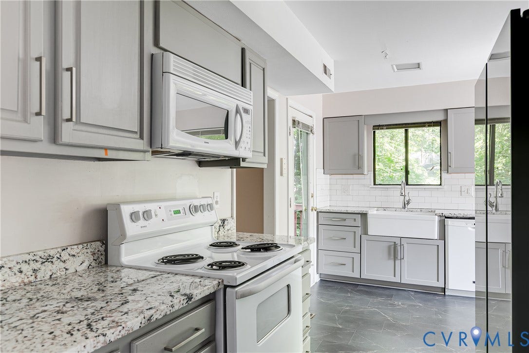 702 Gordon School Court, North Chesterfield, VA 23236