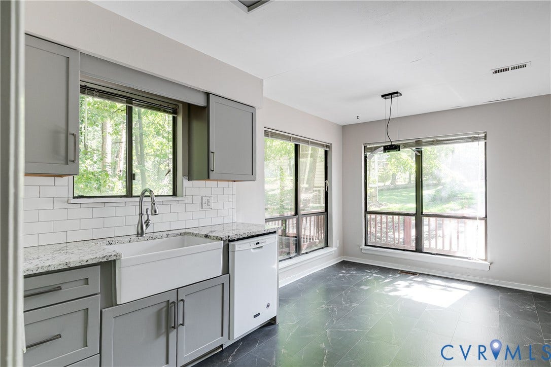 702 Gordon School Court, North Chesterfield, VA 23236