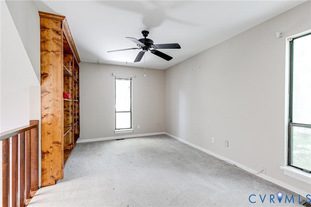 702 Gordon School Court, North Chesterfield, VA 23236