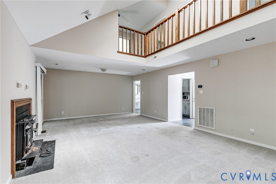 702 Gordon School Court, North Chesterfield, VA 23236