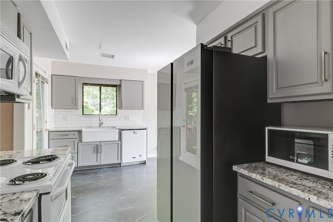 702 Gordon School Court, North Chesterfield, VA 23236