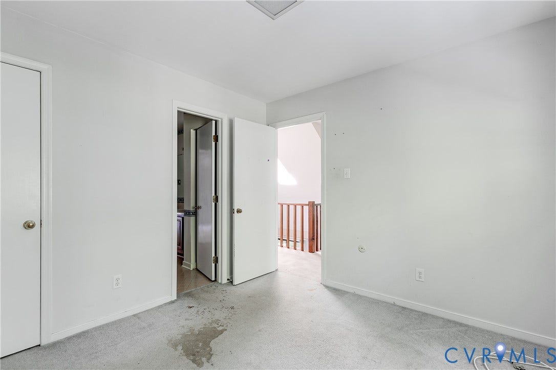 702 Gordon School Court, North Chesterfield, VA 23236