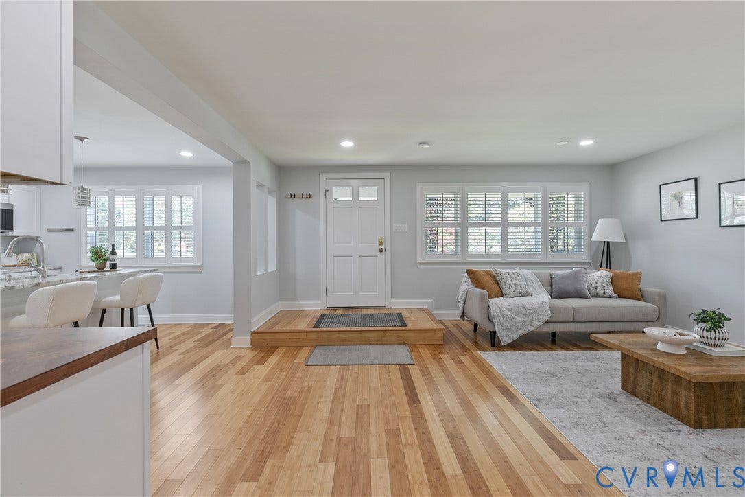 2203 Wedgewood Avenue, Henrico, VA 23228 2203 Wedgewood Avenue, Henrico, VA 23228