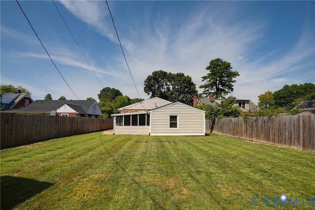 2203 Wedgewood Avenue, Henrico, VA 23228 2203 Wedgewood Avenue, Henrico, VA 23228