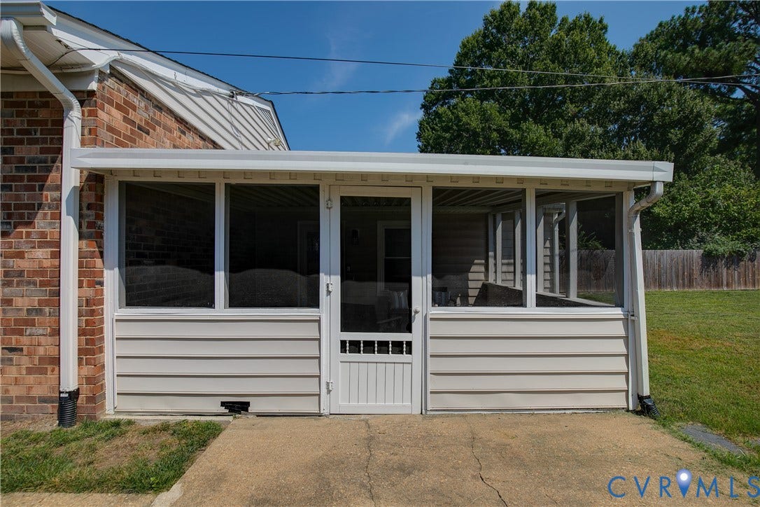 2203 Wedgewood Avenue, Henrico, VA 23228 2203 Wedgewood Avenue, Henrico, VA 23228