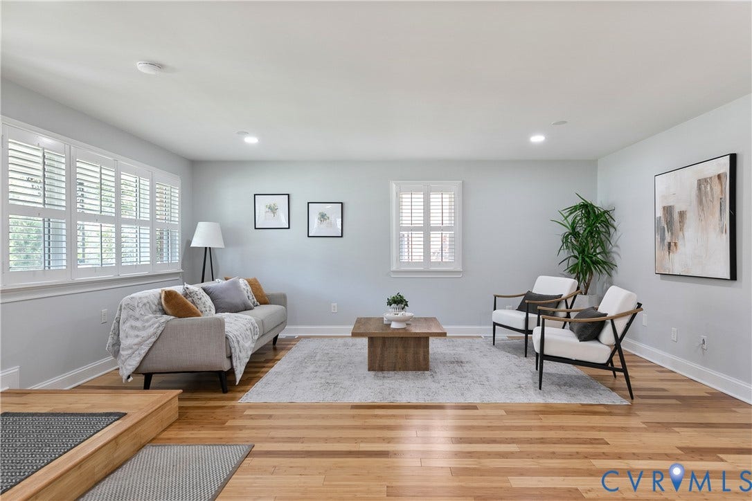 2203 Wedgewood Avenue, Henrico, VA 23228 2203 Wedgewood Avenue, Henrico, VA 23228