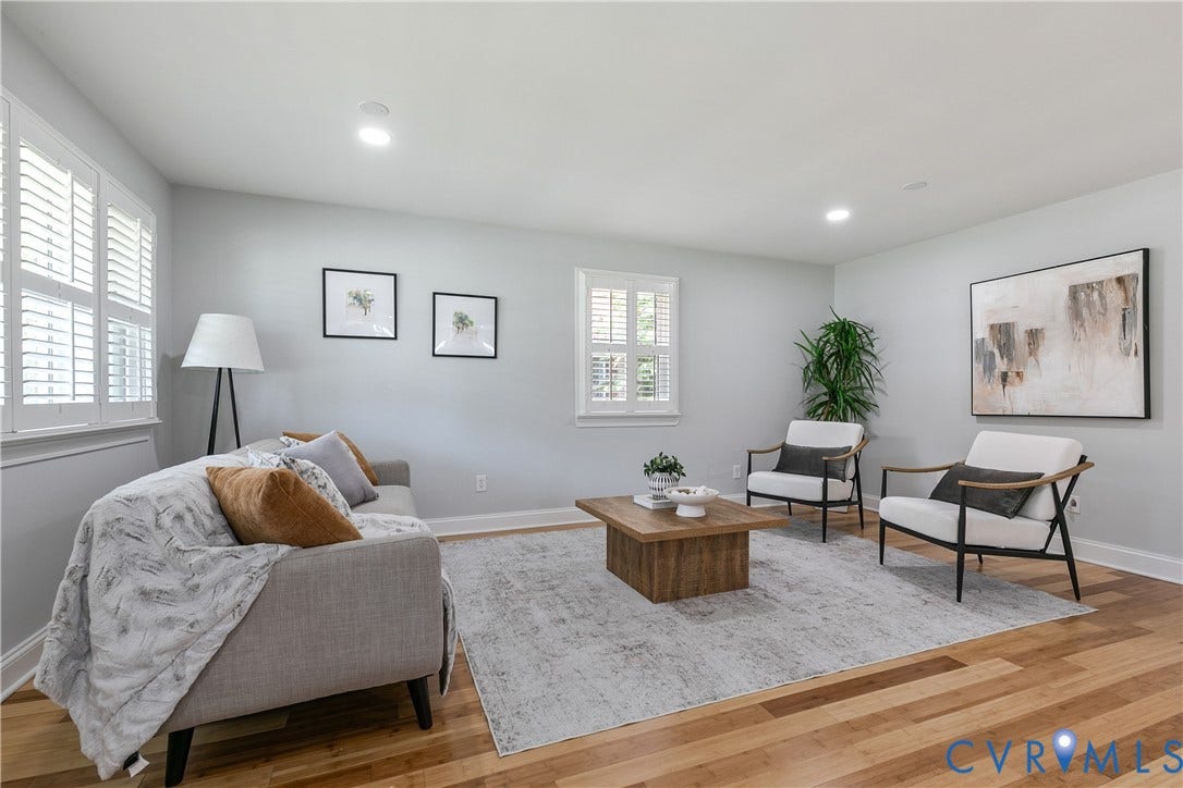 2203 Wedgewood Avenue, Henrico, VA 23228 2203 Wedgewood Avenue, Henrico, VA 23228
