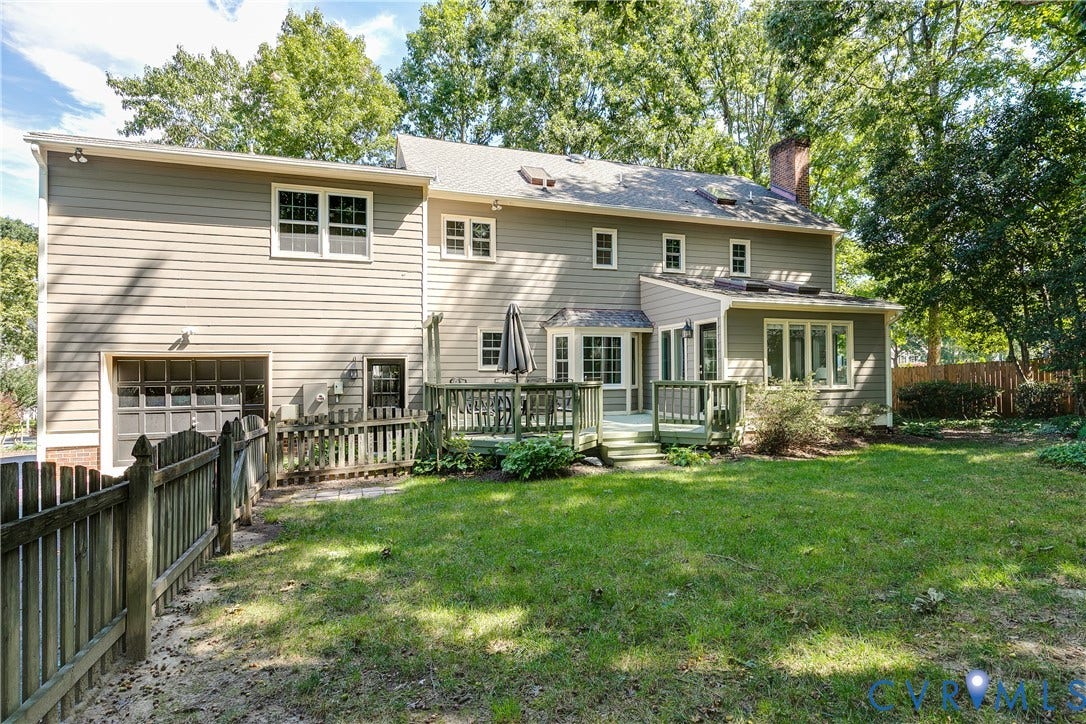 12152 Glen Gary Circle, Henrico, VA 23233 12152 Glen Gary Circle, Henrico, VA 23233