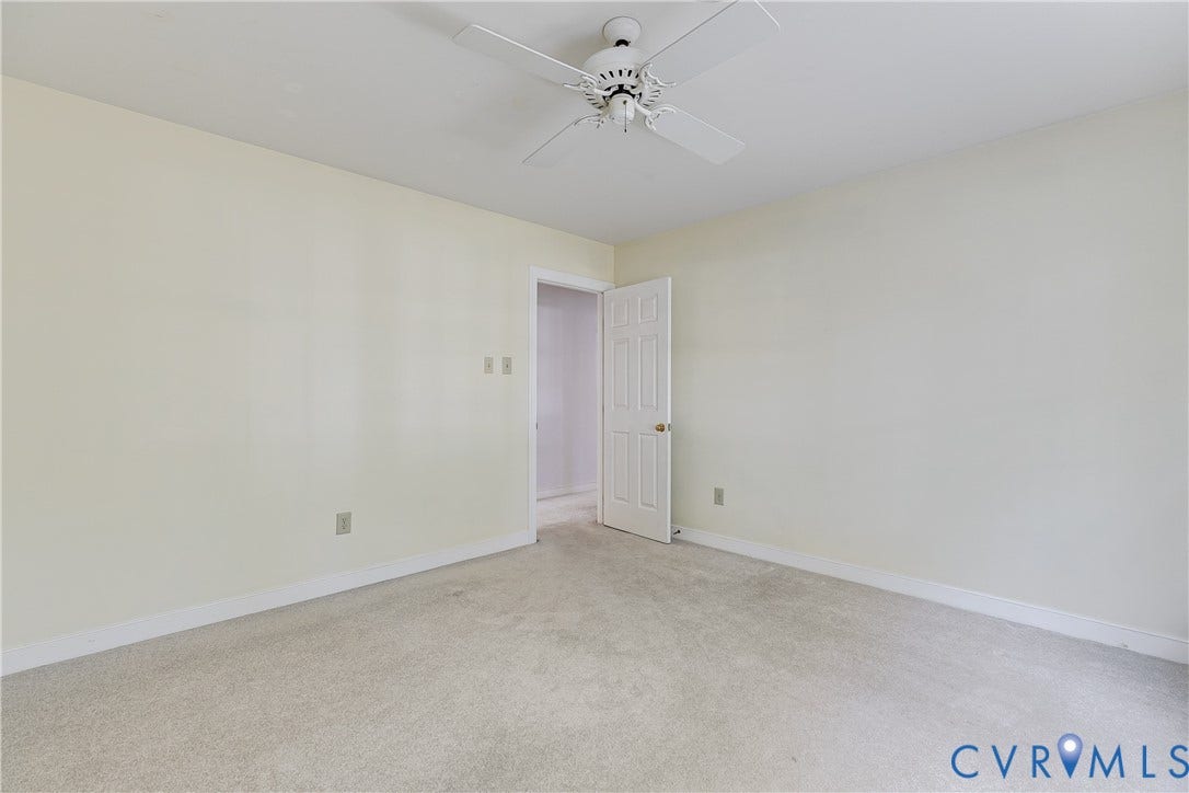 12152 Glen Gary Circle, Henrico, VA 23233 12152 Glen Gary Circle, Henrico, VA 23233