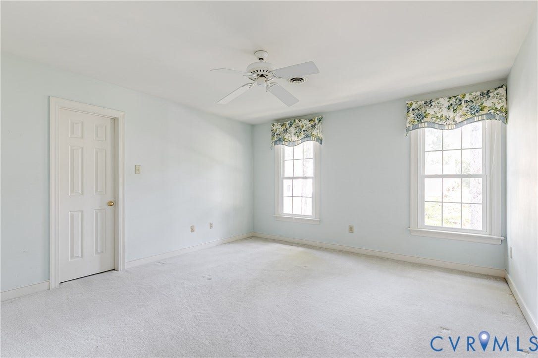 12152 Glen Gary Circle, Henrico, VA 23233 12152 Glen Gary Circle, Henrico, VA 23233