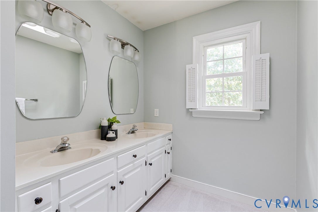 12152 Glen Gary Circle, Henrico, VA 23233 12152 Glen Gary Circle, Henrico, VA 23233
