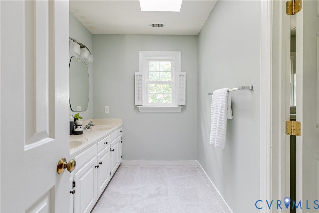12152 Glen Gary Circle, Henrico, VA 23233 12152 Glen Gary Circle, Henrico, VA 23233