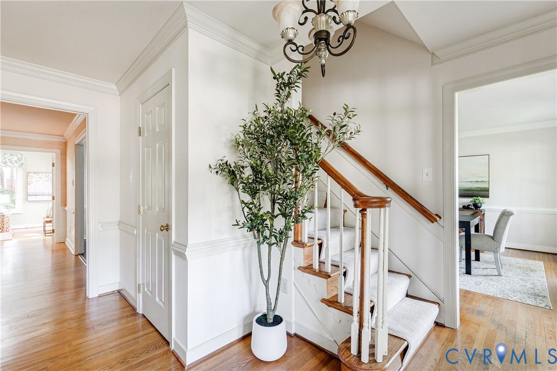 12152 Glen Gary Circle, Henrico, VA 23233 12152 Glen Gary Circle, Henrico, VA 23233