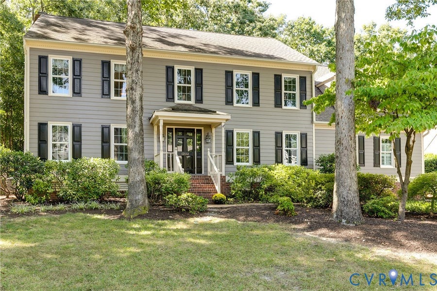 Property photo for 12152 Glen Gary Circle, Henrico, VA