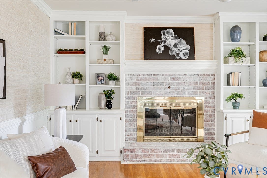 12152 Glen Gary Circle, Henrico, VA 23233 12152 Glen Gary Circle, Henrico, VA 23233