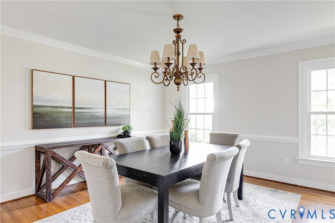 12152 Glen Gary Circle, Henrico, VA 23233 12152 Glen Gary Circle, Henrico, VA 23233