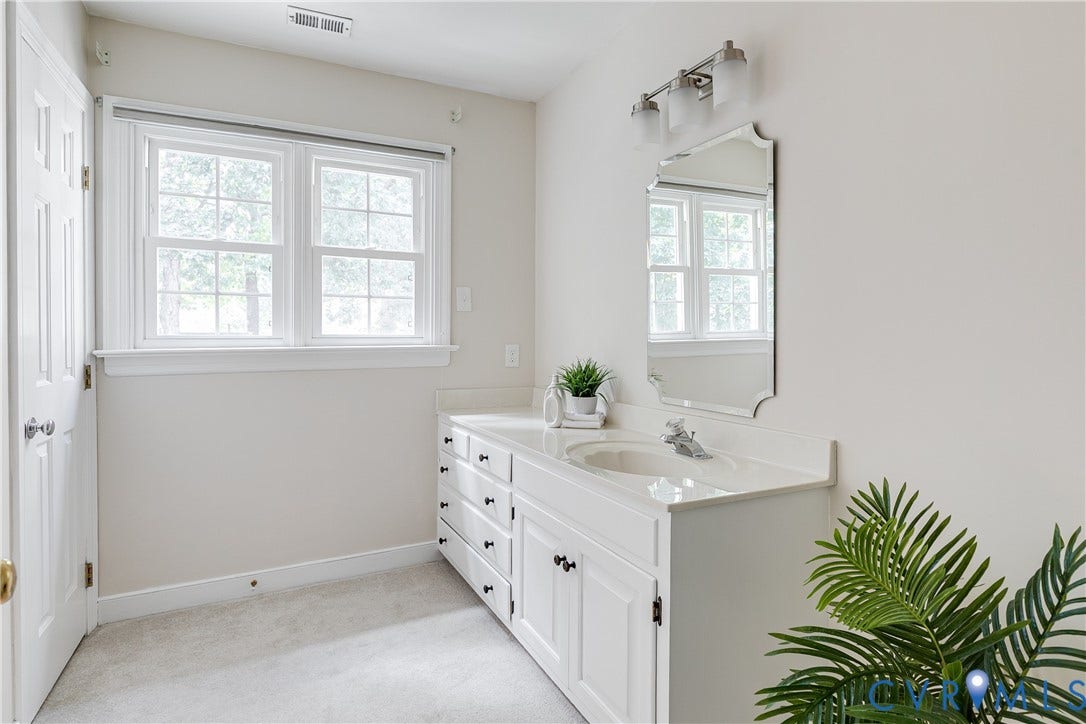 12152 Glen Gary Circle, Henrico, VA 23233 12152 Glen Gary Circle, Henrico, VA 23233
