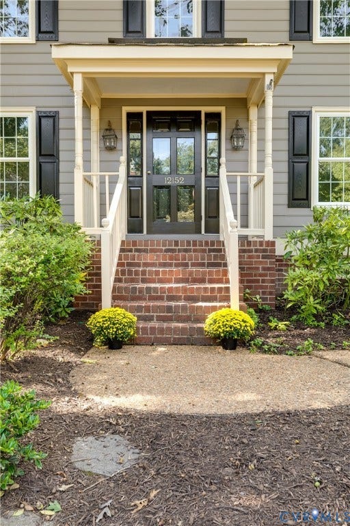 12152 Glen Gary Circle, Henrico, VA 23233 12152 Glen Gary Circle, Henrico, VA 23233