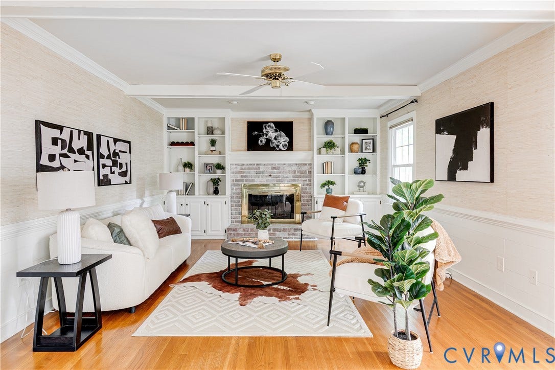 12152 Glen Gary Circle, Henrico, VA 23233 12152 Glen Gary Circle, Henrico, VA 23233