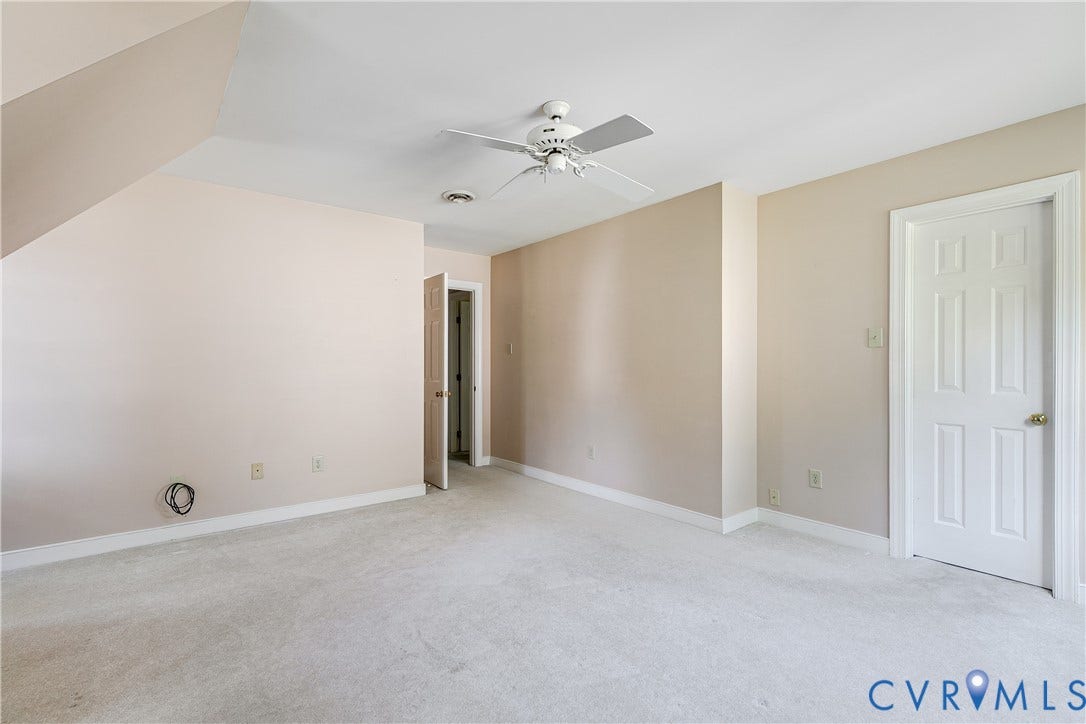 12152 Glen Gary Circle, Henrico, VA 23233 12152 Glen Gary Circle, Henrico, VA 23233