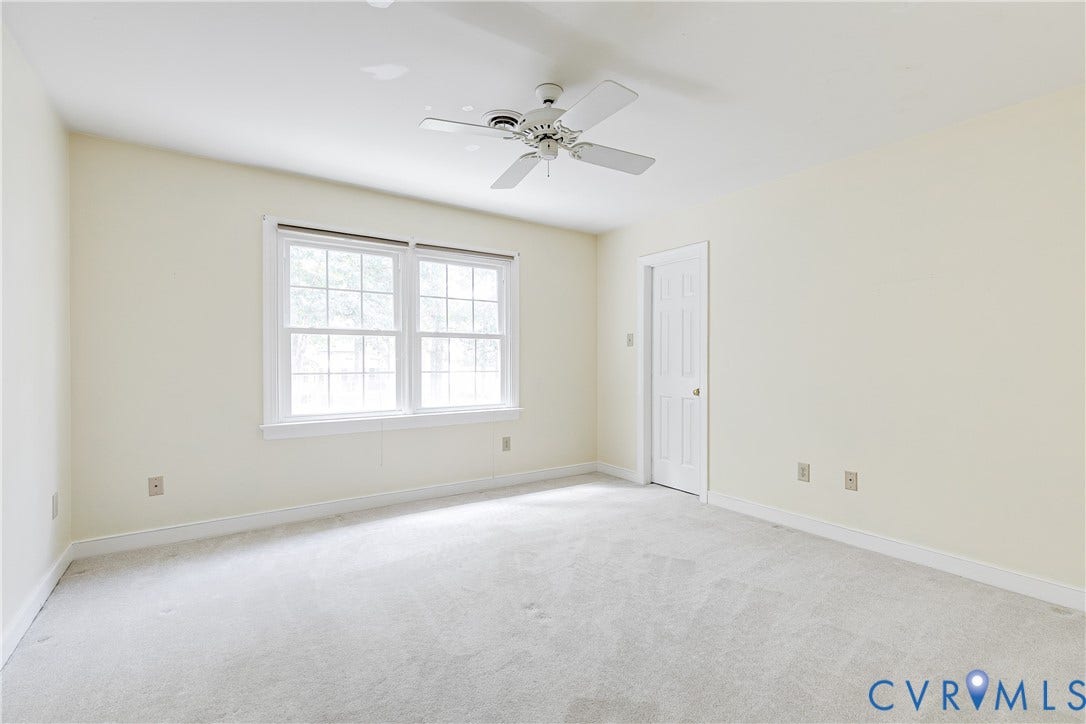12152 Glen Gary Circle, Henrico, VA 23233 12152 Glen Gary Circle, Henrico, VA 23233