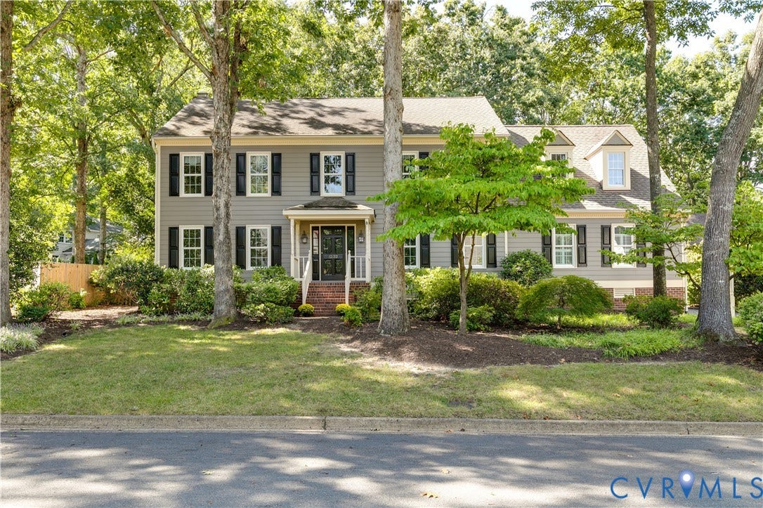 12152 Glen Gary Circle, Henrico, VA 23233 12152 Glen Gary Circle, Henrico, VA 23233