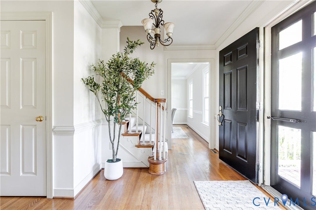 12152 Glen Gary Circle, Henrico, VA 23233 12152 Glen Gary Circle, Henrico, VA 23233