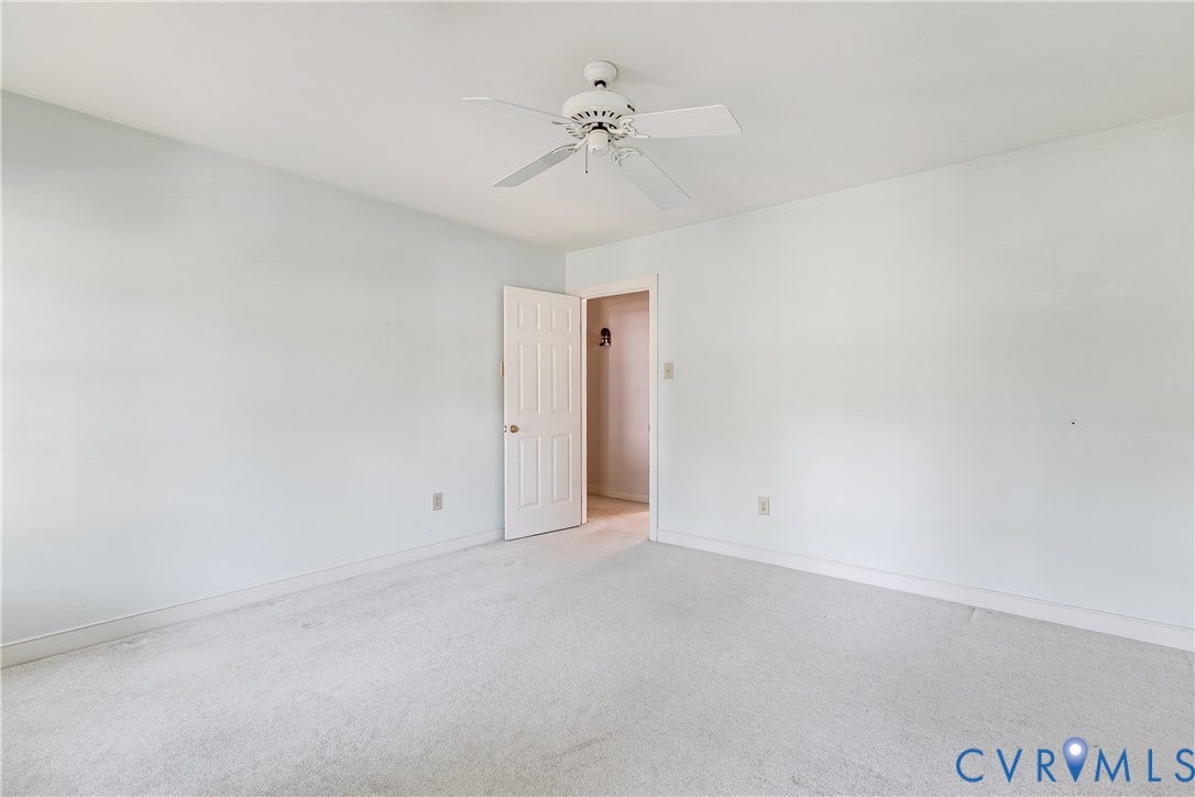 12152 Glen Gary Circle, Henrico, VA 23233 12152 Glen Gary Circle, Henrico, VA 23233