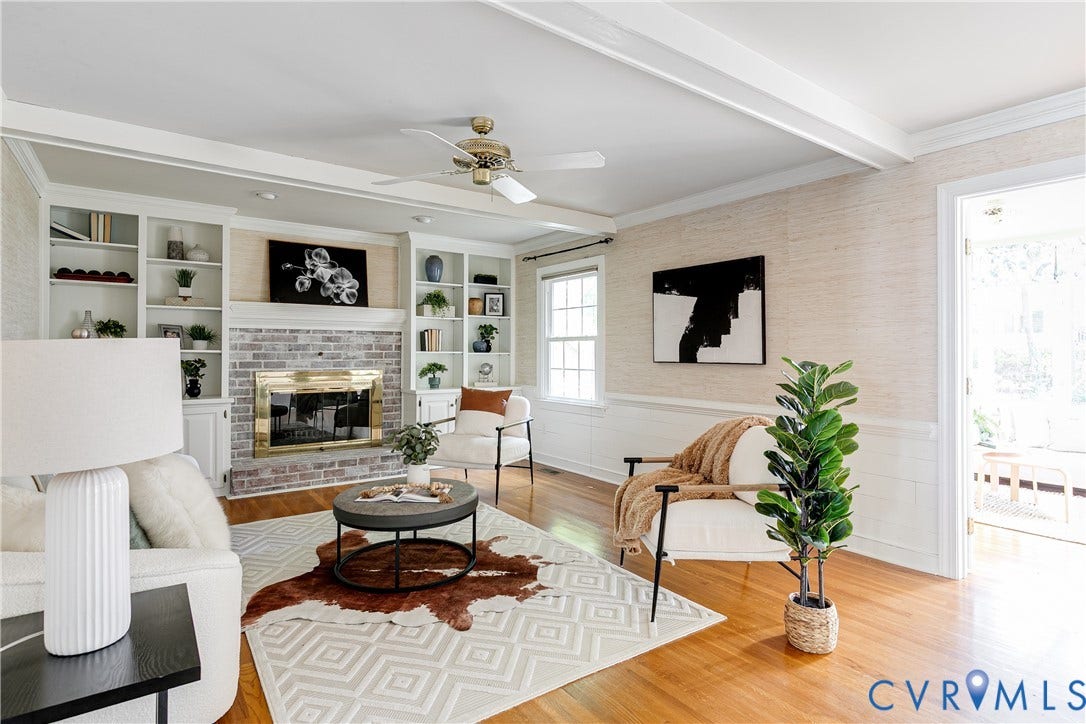 12152 Glen Gary Circle, Henrico, VA 23233 12152 Glen Gary Circle, Henrico, VA 23233