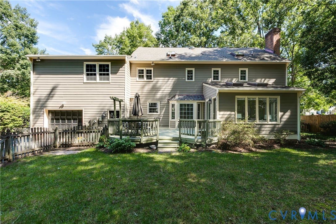 12152 Glen Gary Circle, Henrico, VA 23233 12152 Glen Gary Circle, Henrico, VA 23233