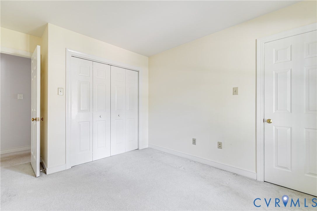 12152 Glen Gary Circle, Henrico, VA 23233 12152 Glen Gary Circle, Henrico, VA 23233