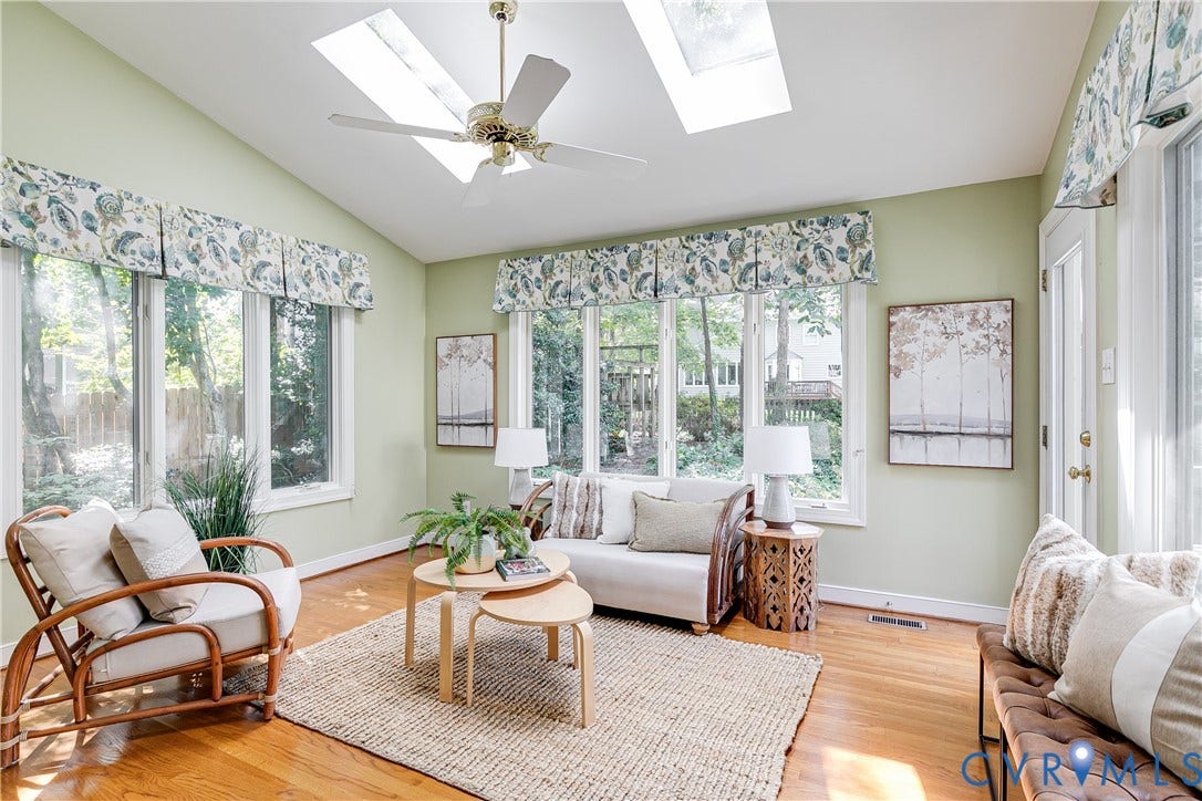 12152 Glen Gary Circle, Henrico, VA 23233 12152 Glen Gary Circle, Henrico, VA 23233