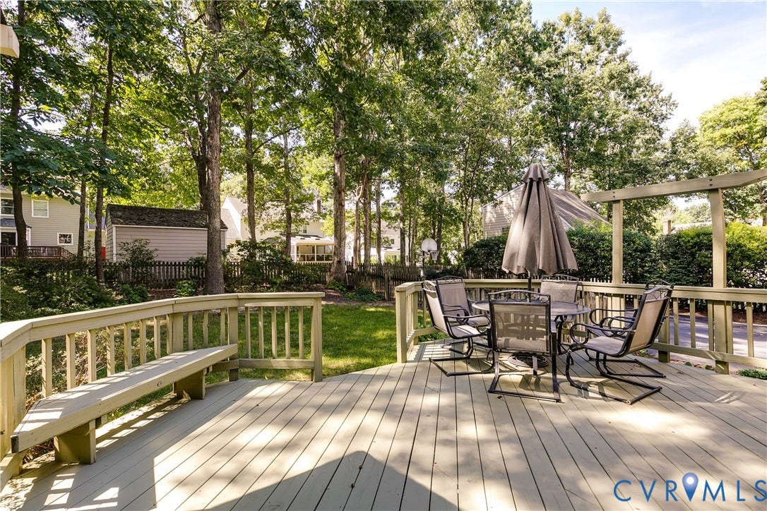 12152 Glen Gary Circle, Henrico, VA 23233 12152 Glen Gary Circle, Henrico, VA 23233
