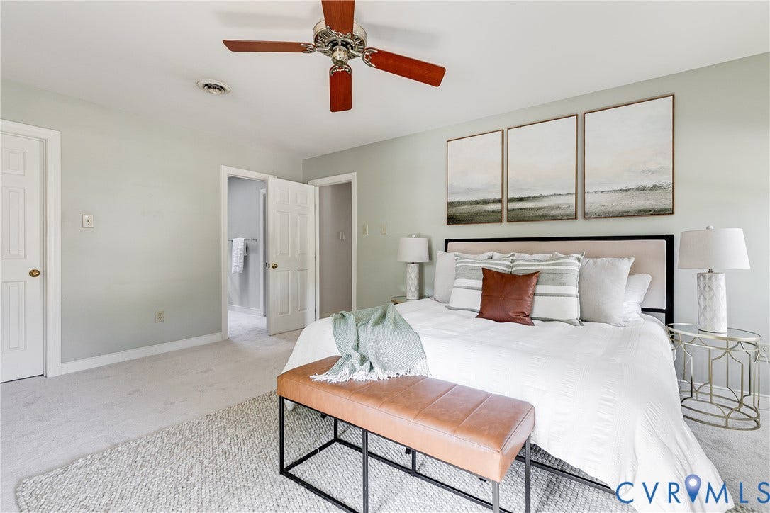12152 Glen Gary Circle, Henrico, VA 23233 12152 Glen Gary Circle, Henrico, VA 23233