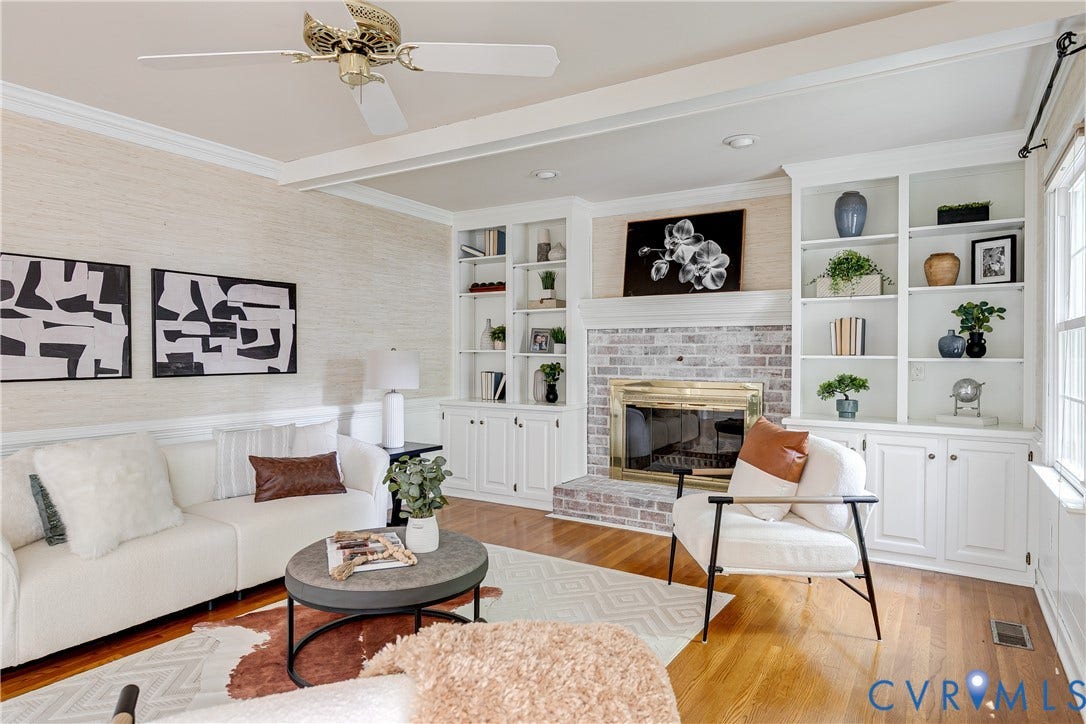 12152 Glen Gary Circle, Henrico, VA 23233 12152 Glen Gary Circle, Henrico, VA 23233