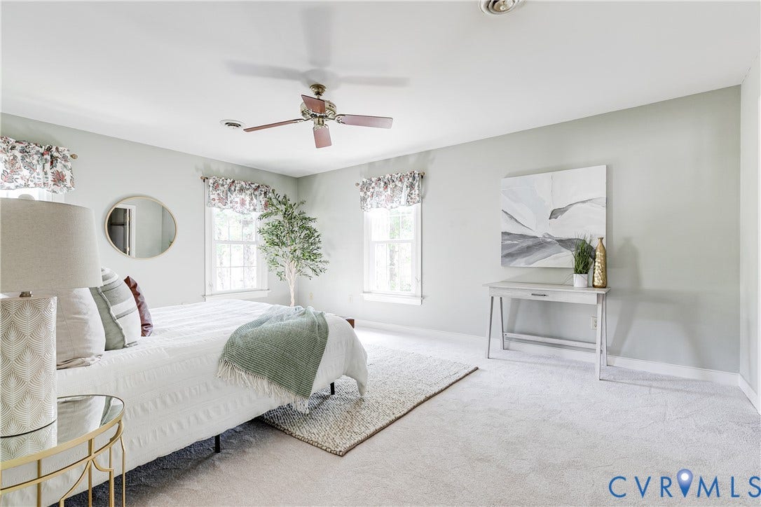 12152 Glen Gary Circle, Henrico, VA 23233 12152 Glen Gary Circle, Henrico, VA 23233